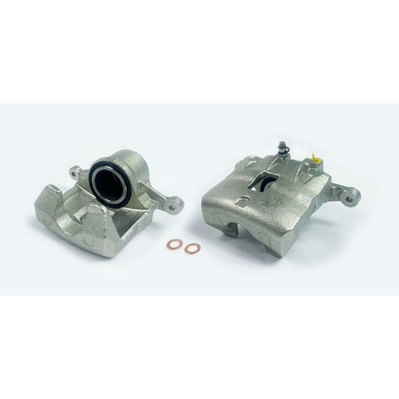 Abtex Brake Caliper Assembly Front Right fits Opel Astra J 2009-2018