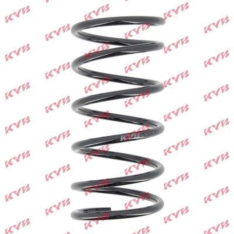 KYB Front Suspension Coil Spring fits Hyundai Accent 1994-2000 1.3 1.5