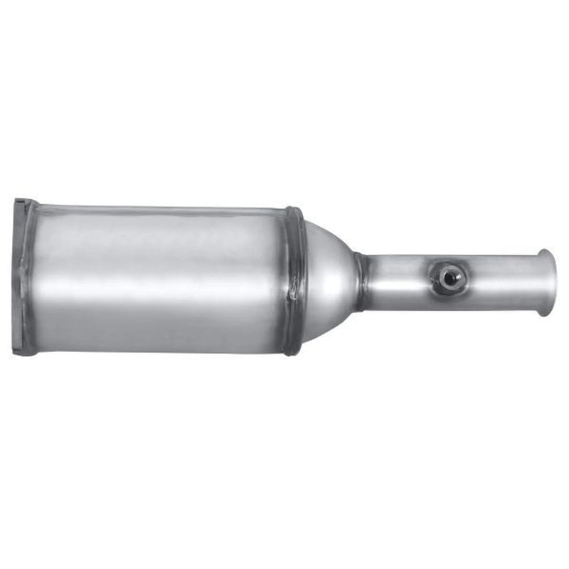 Hella Soot/Particulate Filter fits Citroën C5 II 2004-2008 2.0