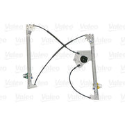 Valeo Electric Window Regulator Lifter Left Front 851358