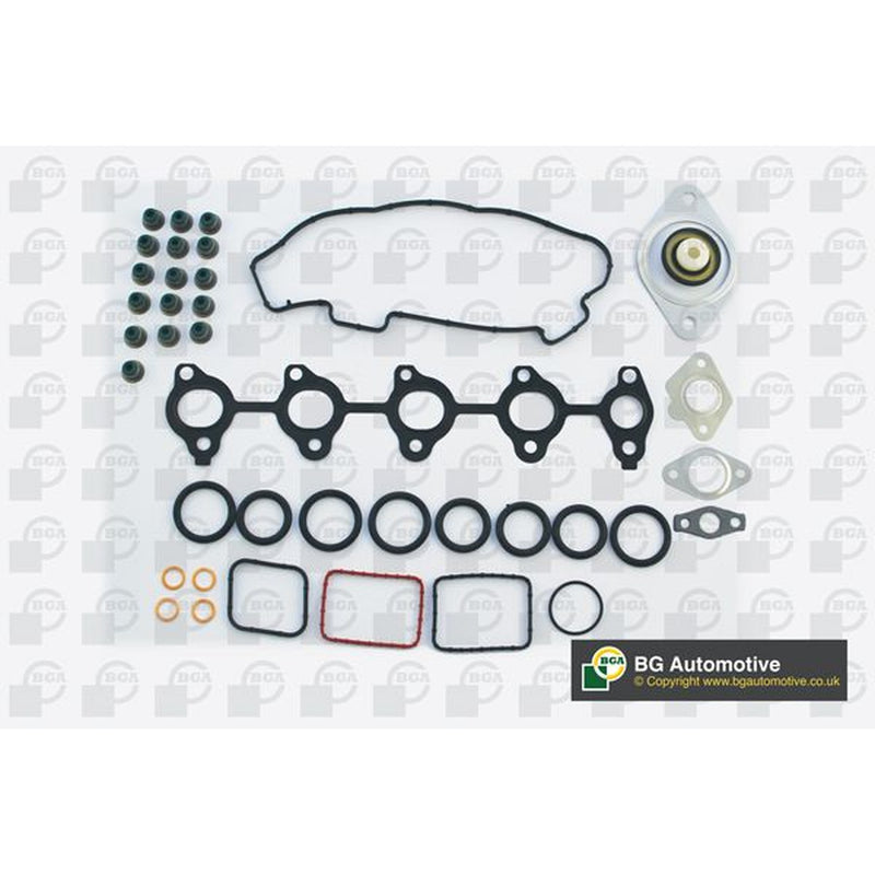 BGA Cylinder Head Gasket Kit fits Citroën Berlingo First 2005-2011 1.6