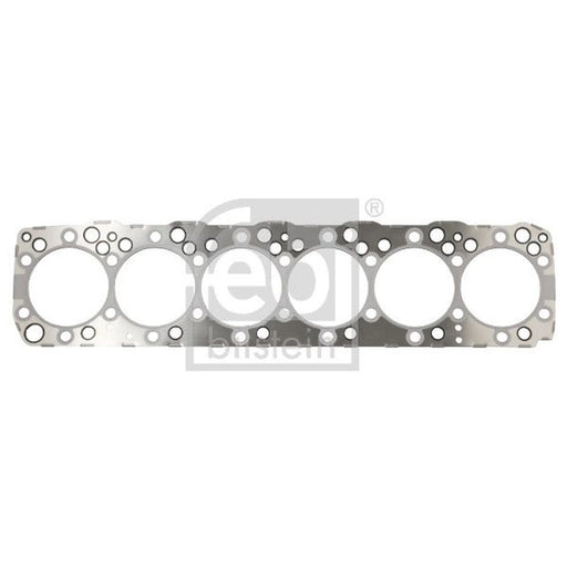 Febi Cylinder Head Gasket 1mm Thick Metal 102424