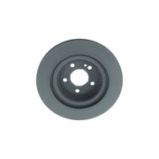 Bosch 2 x Vented Brake Discs fits Mercedes-Benz S-Class 2013-2020