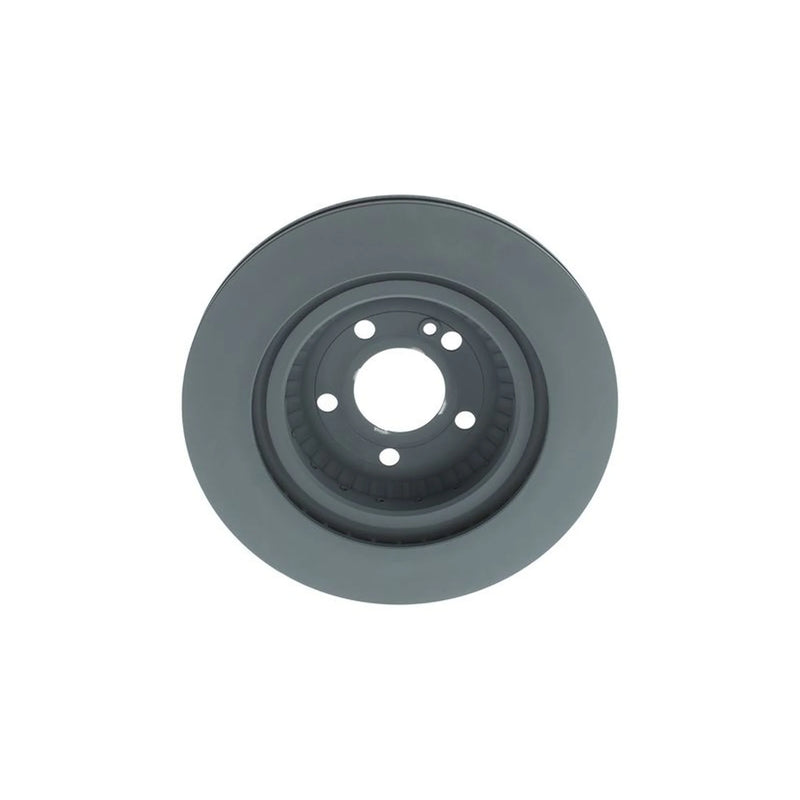 Bosch Rear Brake Vented Discs & Pads fits Mercedes-Benz S-Class 2013-2020