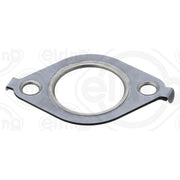 Elring Exhaust Manifold Gasket Wide Thick fits Bertone Freeclimber 1989-1993 2.4