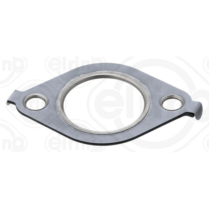 Elring Exhaust Manifold Gasket Wide Thick fits Bertone Freeclimber 1989-1993 2.4