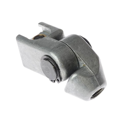 Lumatic SOC2 Slide On Knuckle Jointed Connector Lumatic - Dynamic Drive