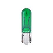 Ring Automotive RW286G 12V 1.2W Capless W2X4.6D Indicator & Panel (Green) Ring Automotive - Dynamic Drive
