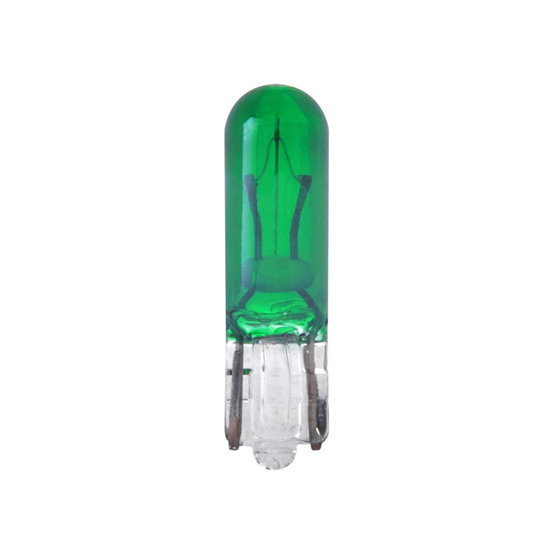 Ring Automotive RW286G 12V 1.2W Capless W2X4.6D Indicator & Panel (Green) Ring Automotive - Dynamic Drive