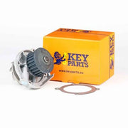 Key Parts Engine Cooling Water Pump fits Abarth 124 Spider 2016 on 1.4