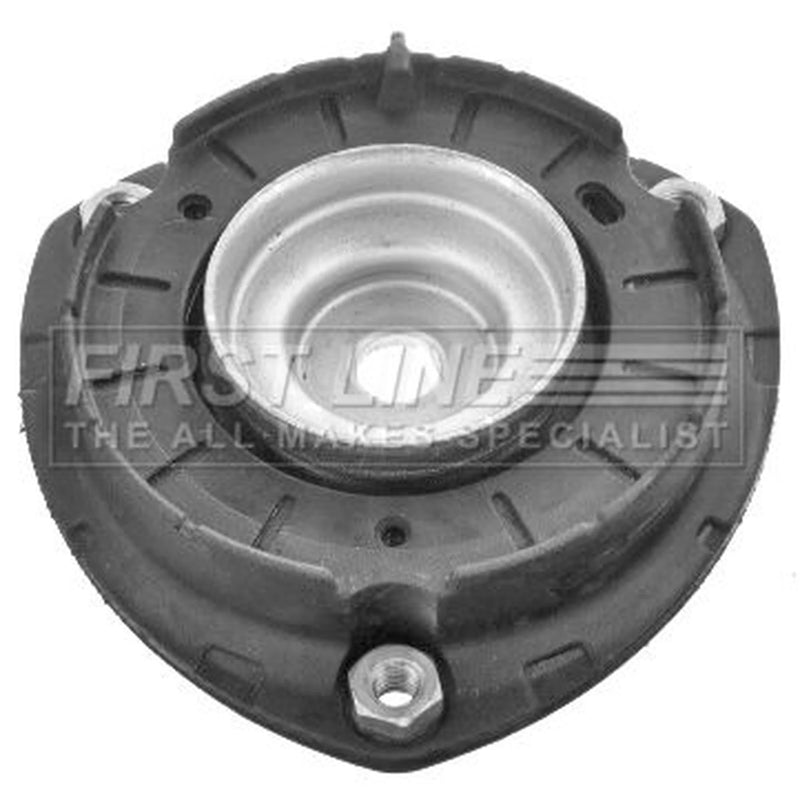 First Line Suspension Strut Support Mount fits Audi A3 2012-2021