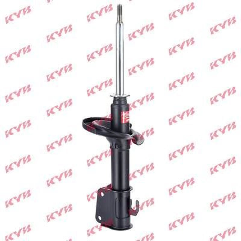 KYB Shock Absorber Damper Strut Front fits Saab 9000 1984-1998 2.0 2.3 3.0