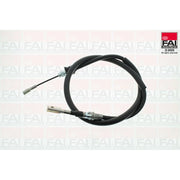 FAI Handbrake Cable Front FBC273