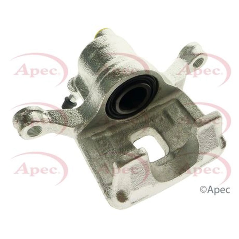 Apec Brake Caliper Assembly Rear Left LCA1195