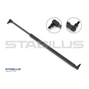 Stabilus Boot Gas Strut Lift Support Tailgate / Boot Lid Shock 016912
