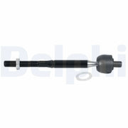 Delphi 2 x Inner Tie Rods fits Mazda 6 2018-2020 2.2 2.5