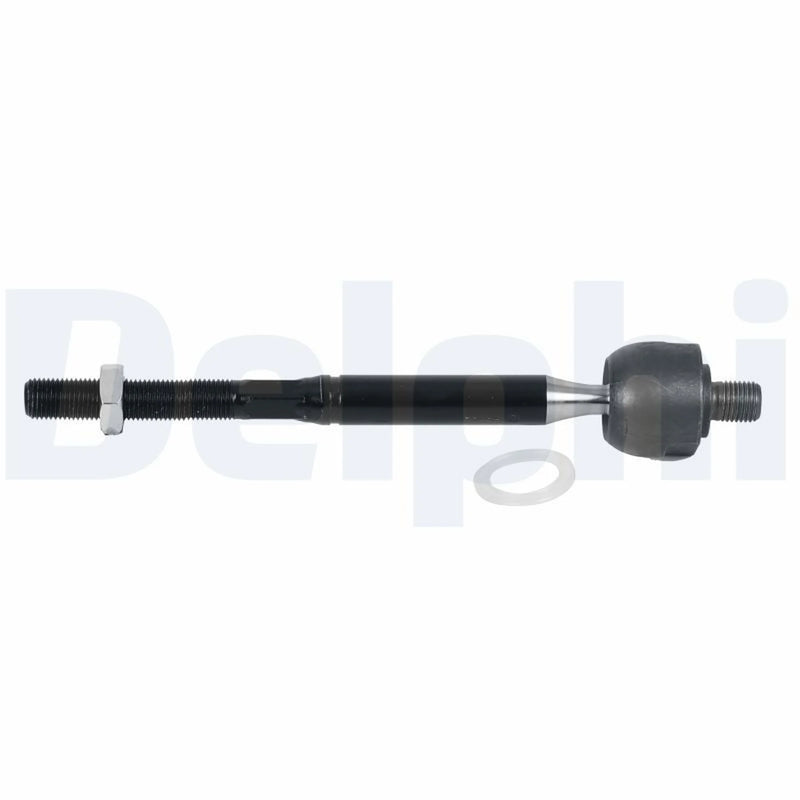 Delphi 2 x Inner Tie Rods fits Mazda 6 2018-2020 2.2 2.5