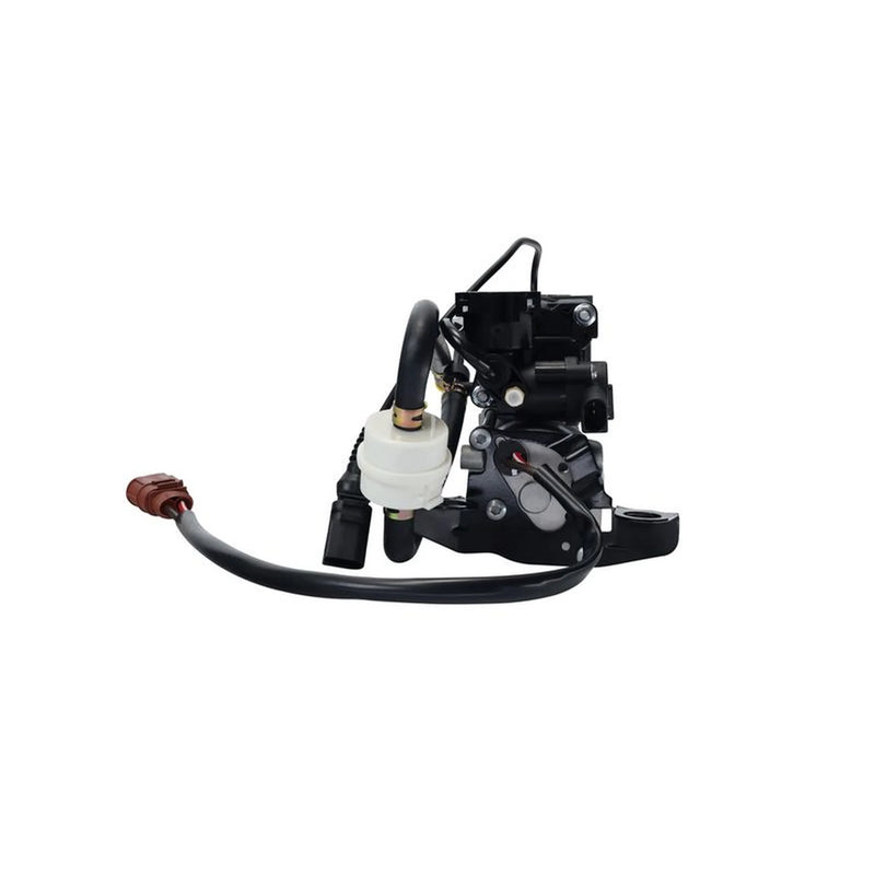 Hella Compressor Compressed-Air System 8TG 358 256-211