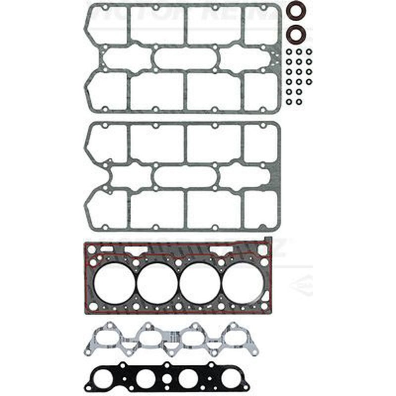 Victor Reinz Cylinder Head Gasket Kit 02-33605-01