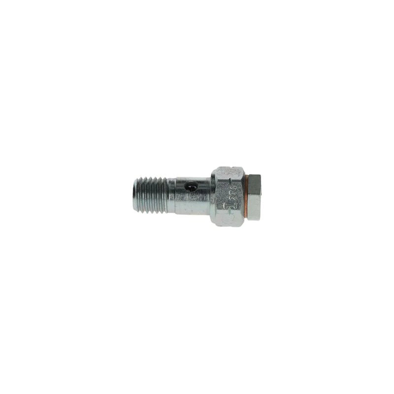 Bosch Fuel Injection Control Valve