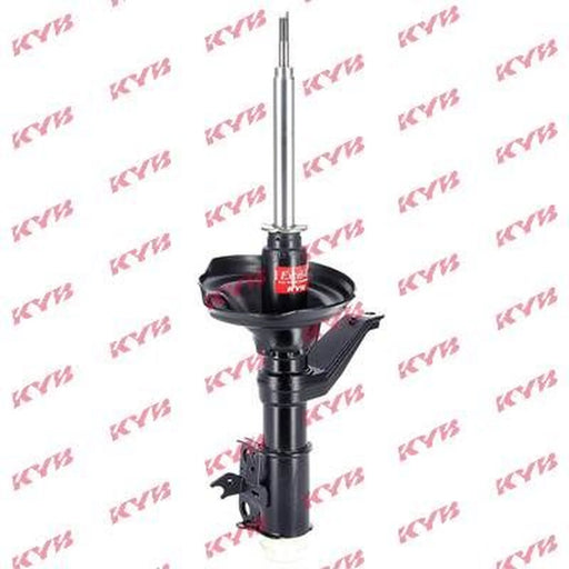 KYB 2 x Shock Absorbers fits Honda Cr-V 2001-2007 2.0