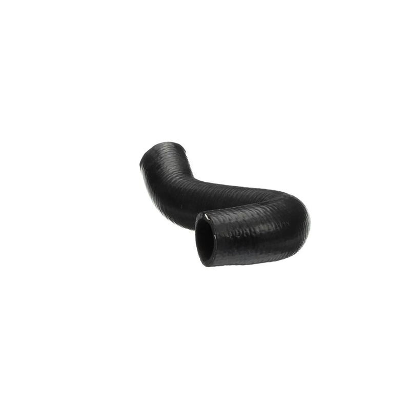 Gates Radiator Coolant Hose 220mm ID fits Chevrolet Aveo / Kalos 2003-2013 1.4