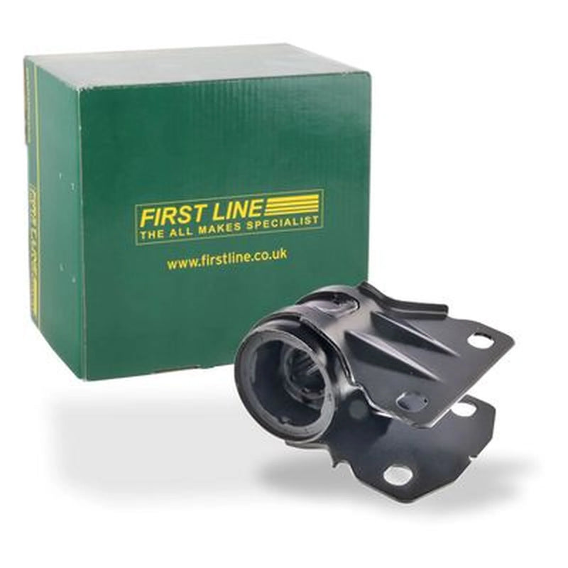 First Line Wishbone / Control / Trailing Arm Bush fits Ford Mondeo V 2014-2022