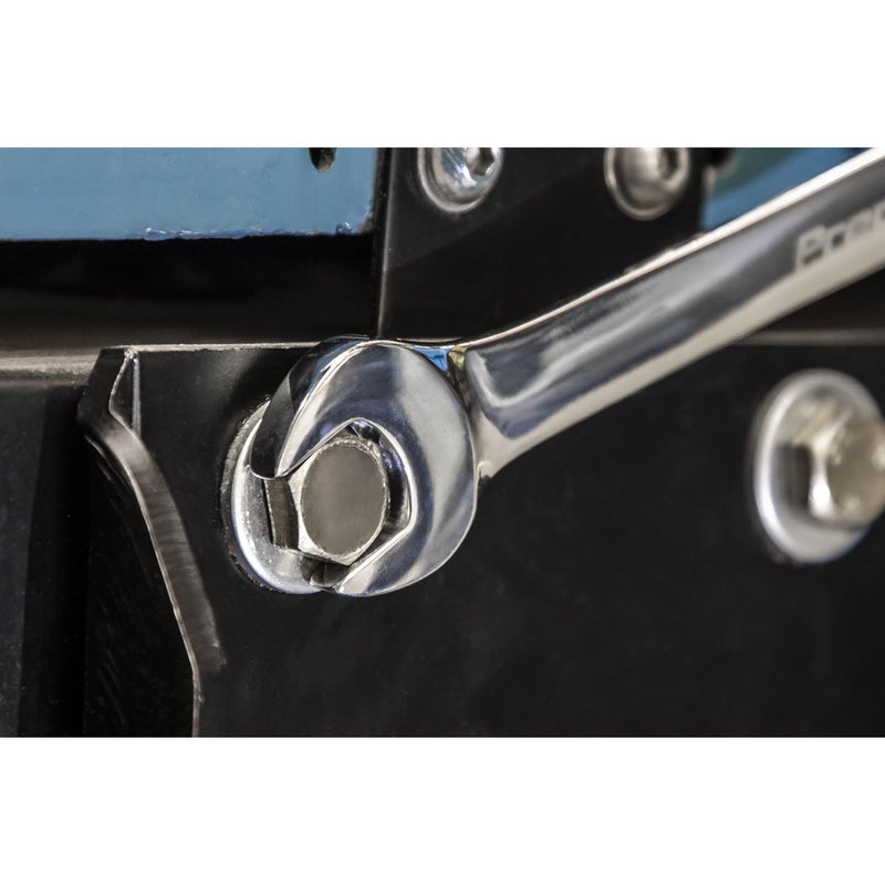 Sealey Premier Premier Imperial Combination Spanner 11/16" CW08AF Sealey Premier - Dynamic Drive