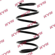 KYB Front Suspension Coil Spring fits Ford Kuga II 2013-2019 2.0