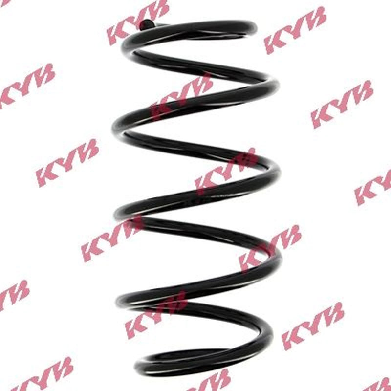 KYB 2 x Suspension Springs fits Ford Kuga II 2013-2019 2.0