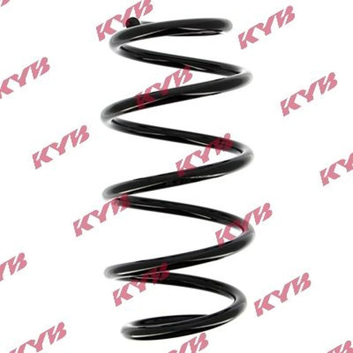 KYB 2 x Suspension Springs fits Ford Kuga II 2013-2019 2.0
