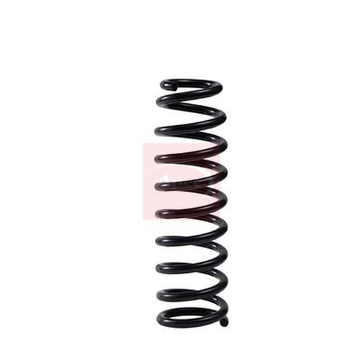 Apec 2 x Suspension Springs fits Mitsubishi Outlander III 2014-2022 2.0 2.4