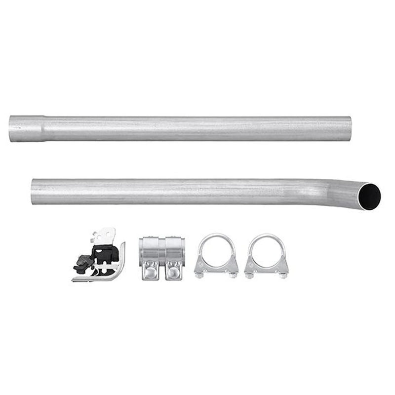 Hella Exhaust Pipe OD fits Opel Combo Box Body/Mpv 2012 on 1.4