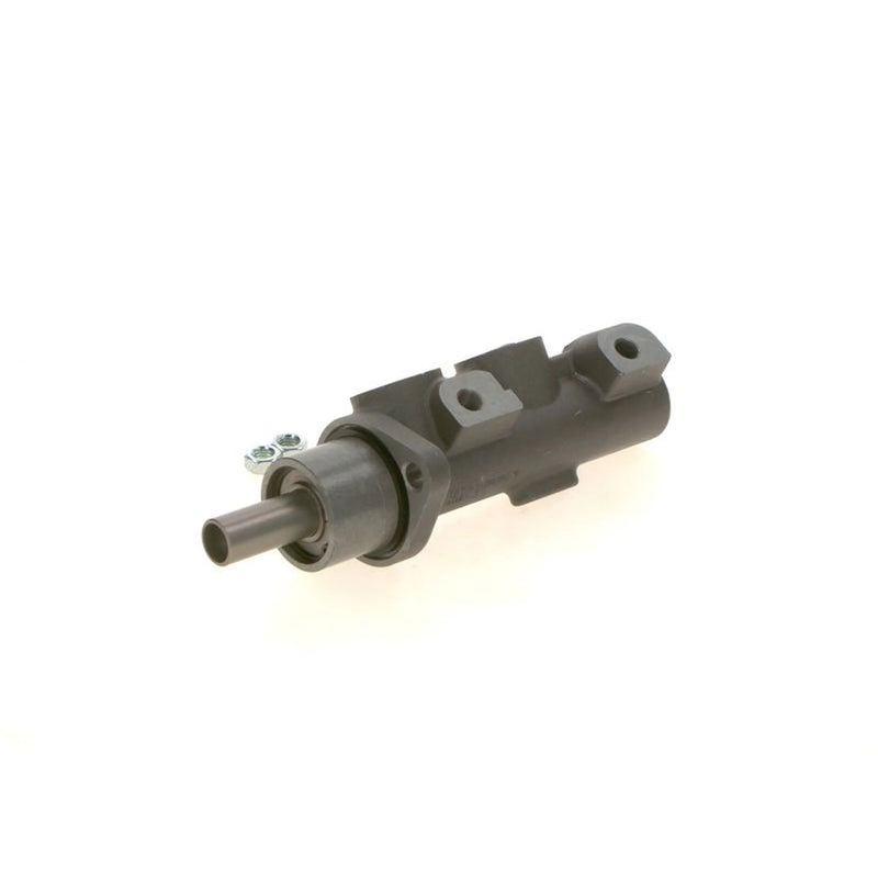 Bosch Brake Master Cylinder Hydraulic Assembly fits Fiat Multipla 2002-2010 1.9