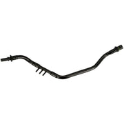 Gates Crankcase Ventilation Hose 430mm fits Alpina B3 2013-2017