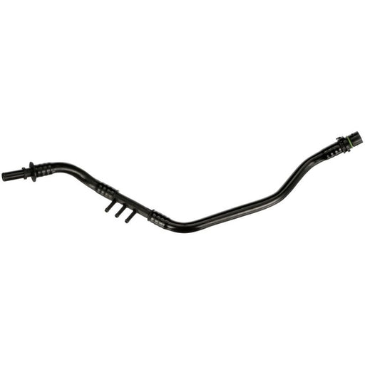 Gates Crankcase Ventilation Hose 430mm fits Alpina B3 2013-2017