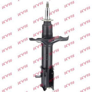 KYB Shock Absorber Damper Strut Front Right fits Daewoo Leganza 1997-2004