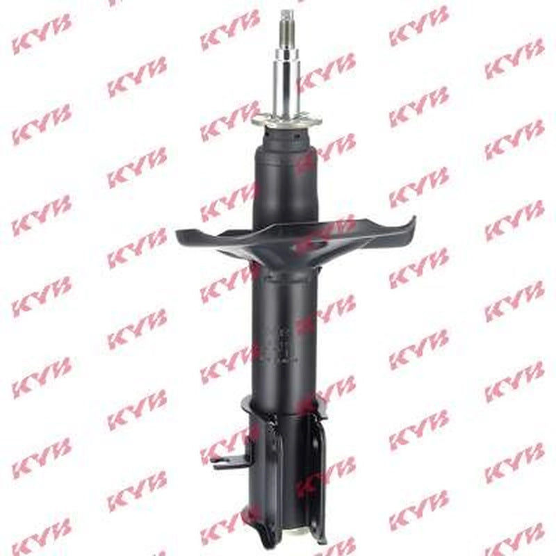 KYB Shock Absorber Damper Strut Front Right fits Daewoo Leganza 1997-2004