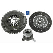 Sachs Clutch Kit Set 3pc 3000990250