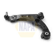 NAPA Control/Trailing Arm Front Left fits Alfa Romeo Giulietta 2010-2020