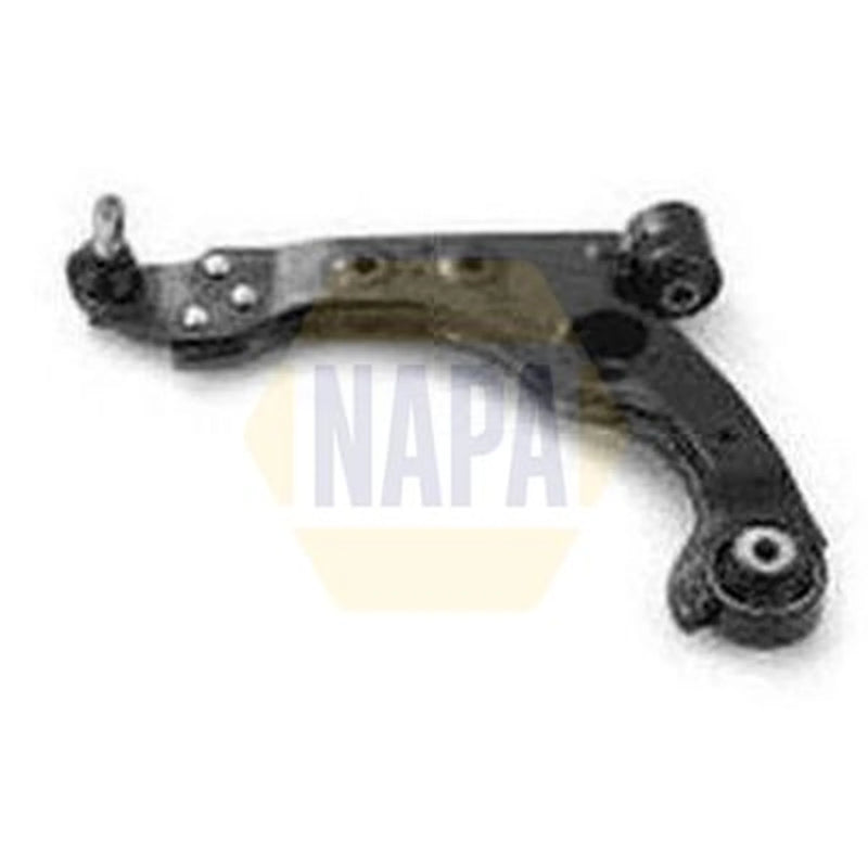 NAPA Control/Trailing Arm Front Left fits Alfa Romeo Giulietta 2010-2020