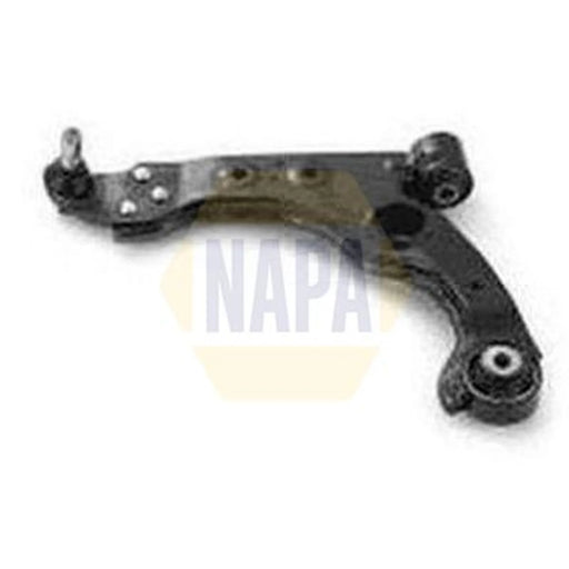 NAPA Control/Trailing Arm Front Left fits Alfa Romeo Giulietta 2010-2020