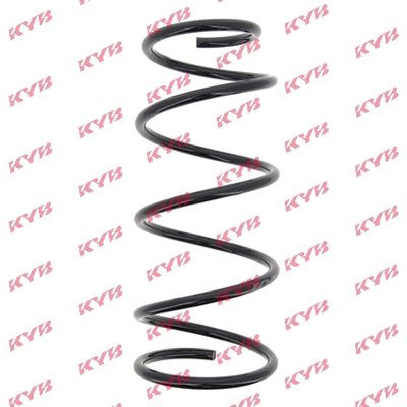 KYB Front Suspension Coil Spring
