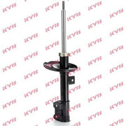 KYB Shock Absorber Damper Strut Front Right fits Fiat 500 2007-2010