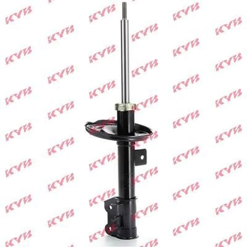 KYB Shock Absorber Damper Strut Front Right fits Fiat 500 2007-2010