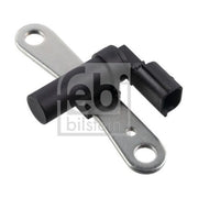 Febi Crankshaft Position Sensor 193727