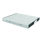 Mahle Cabin Air Filter (Pollen Filter) fits Mercedes-Benz Unimog 2012-2013