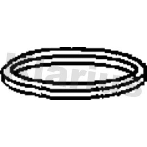 Klarius Exhaust Pipe Gasket OD 410832