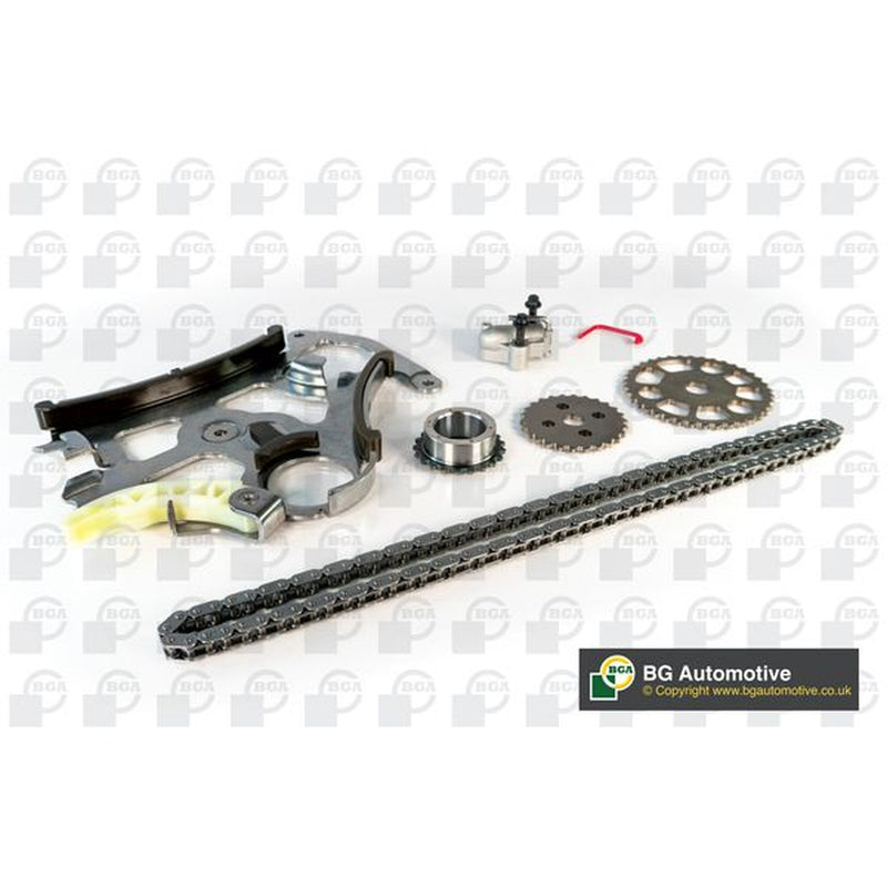 BGA Oil Pump Drive Chain Kit fits BMW 1 2007-2013