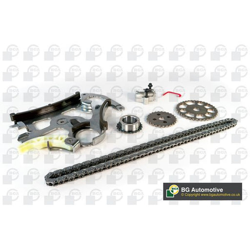 BGA Oil Pump Drive Chain Kit fits BMW 1 2007-2013